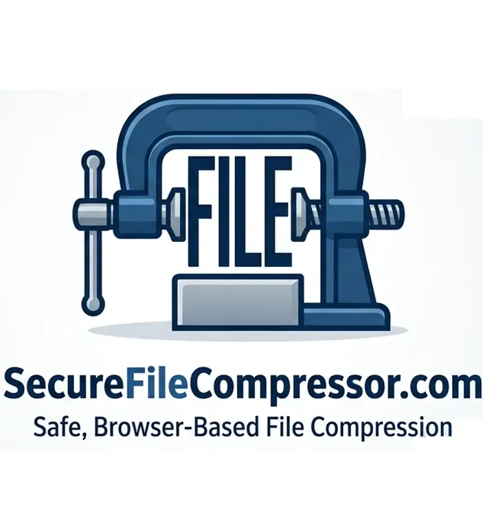 SecureFileCompressor.com Vice Logo
